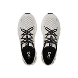 On Running Shoes On Running Womens Cloud X4 Running Shoes- Ivory / Black