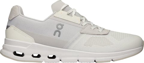 On Running Shoes On Running Womens CloudRift Walking Shoes - Black/White