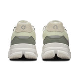 On Running Shoes On Running Womens CloudRift Walking Shoes - Undyed-White/Wisteria