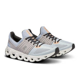 On Running Shoes On Running Womens Cloudswift 3 AD Running Shoes - Heather Fade