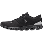 On Running Shoes Running Mens Cloud X3 Running Shoes - Black