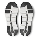 On Running Shoes Running Womens CloudRift Walking Shoes - Black/White