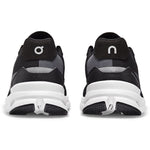 On Running Shoes Running Womens CloudRift Walking Shoes - Black/White