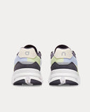 On Shoe On Running Womens CloudRift Walking Shoes - Frost/Heather