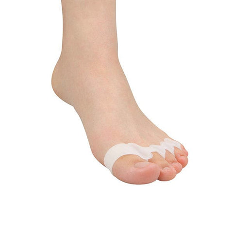 OrthoActive *Image Unavailable One size Ortho Active DynaGel Five Toe Separator