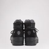 pajar Winter Boot Galaxy Mini Women's Pull On Boot - Black