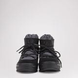 pajar Winter Boot Galaxy Mini Women's Pull On Boot - Black