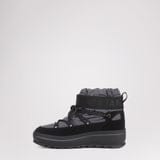 pajar Winter Boot Galaxy Mini Women's Pull On Boot - Black