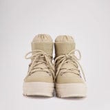 pajar Winter Boot Galaxy Mini Women's Pull On Boot - Chalk