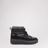 pajar Winter Boot Medium / Black / 6 US Galaxy Mini Women's Pull On Boot - Black