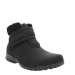 Propet Ankle Boots Propet Womens Dani Boot- Black