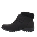 Propet Ankle Boots Propet Womens Dani Boot- Black