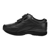 Propet Boots Propet Womens Tour Walker Velcro Shoe- Black