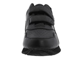 Propet Boots Propet Womens Tour Walker Velcro Shoe- Black