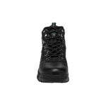 Propet Mid Boots Propet Mens Cliff Walker Lace Up (Wide) - Black