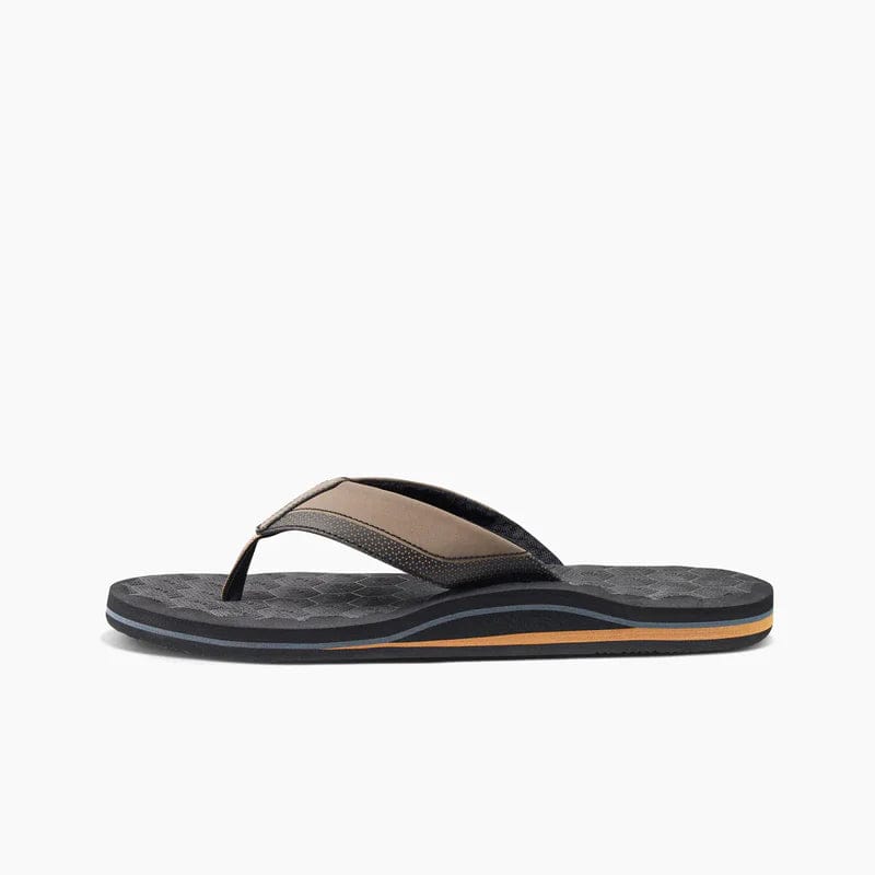 Reef Mens The Ripper Sandals - Sole to Soul - Calgary, AB – Sole To ...