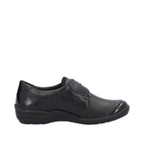 Remonte 0 - Shoes Black / 35 / M Remonte Womens  Shoes R7600-04 - Black