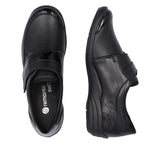 Remonte 0 - Shoes Remonte Womens  Shoes R7600-04 - Black