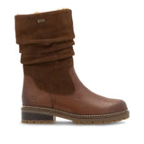 Remonte Ankle Boots Remonte Women's D0B80-25 Mid Winter Boots - Brown