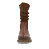 Remonte Ankle Boots Remonte Women's D0B80-25 Mid Winter Boots - Brown