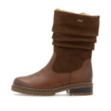 Remonte Ankle Boots Remonte Women's D0B80-25 Mid Winter Boots - Brown