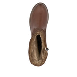 Remonte Ankle Boots Remonte Women's D0B80-25 Mid Winter Boots - Brown