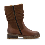 Remonte Ankle Boots Remonte Women's D0B80-25 Mid Winter Boots - Brown