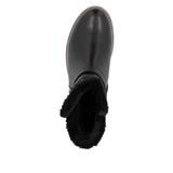 Remonte Ankle Boots Remonte Women's Mid Winter Boots- Black