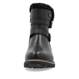 Remonte Ankle Boots Remonte Women's Mid Winter Boots- Black