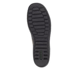 Remonte Lifestyle Sneakers Remonte Womens Walking Shoes - Black Combination