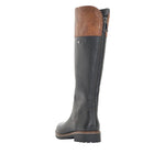 Remonte Tall Boots Copy of Remonte Womens Tall Boots - Black
