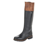 Remonte Tall Boots Copy of Remonte Womens Tall Boots - Black