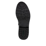 Remonte Tall Boots Remonte Women's R6581-02 Tall Dual Color Boots - Black/ Brown