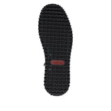 Rieker Booties Rieker Women's Z4265-24 Dual Zip Winter Booties- Brown