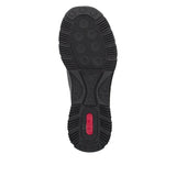 Rieker Lifestyle Sneakers Rieker Women's N3267-14 Ready2Go Sneakers - Brown