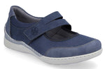 Rieker Mary Jane Rieker Ladies Mary Jane Comfy Summer Shoes