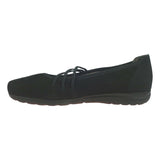 Rieker Shoe Rieker Womens Slip On Shoes - Black
