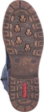 Rieker Tall Boots Rieker Womens Tall Detail Boots - Blue