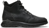 Rockport Ankle Boots Rockport Men's TM Sport Boots- Black