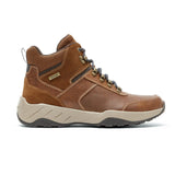 Rockport Ankle Boots Rockport Men's XCS Spruce Peak Boots- Tan