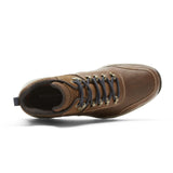 Rockport Ankle Boots Rockport Men's XCS Spruce Peak Boots- Tan