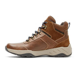Rockport Ankle Boots Rockport Men's XCS Spruce Peak Boots- Tan