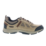 Rockport Walking Shoes Rockport Men's Rock Cove Walking Shoes- Taupe