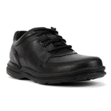 Rockport Walking Shoes Rockport Men's WT Classic Walking Shoes- Black