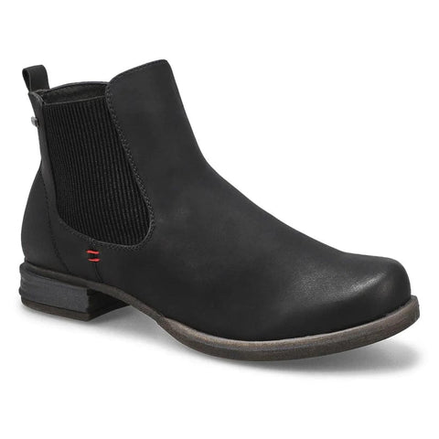 Romika 0 - Shoes Black Antique / 35 EU / B (Medium) Romika Womens Venus 37 Chelsea Boots - Black Antique