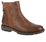 Romika Ankle Boots Brown / 35 EU / B (Medium) Romika Womens Mara 04 Boots - Brown