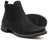 Romika Ankle Boots Romika Women's Venus 37 Chelsea Boots- Black Antique