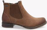 Romika Ankle Boots Romika Women's Venus 37 Chelsea Boots- Brown Antique