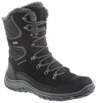 Romika Mid Boots Romika Womens Ventura 23 Boots - Black