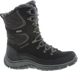 Romika Mid Boots Romika Womens Ventura 23 Boots - Black